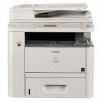 Canon IMAGECLASS D1350 Laser